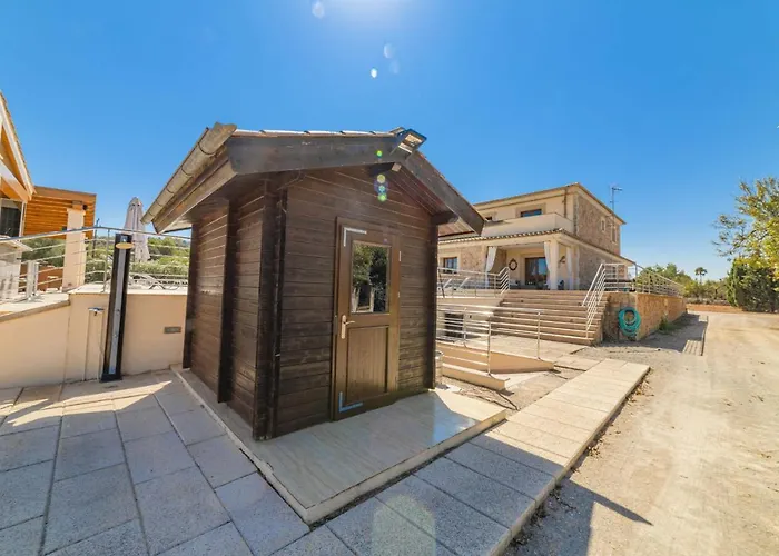 Villa Can Magnus Alcúdia