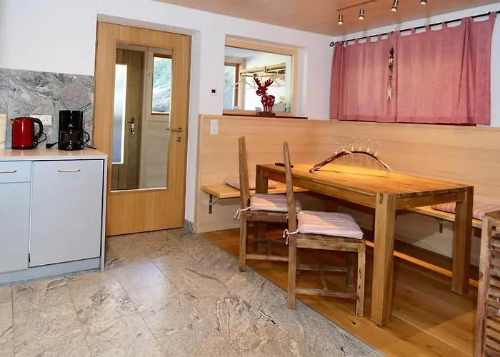 Gästehaus Flöry Schruns