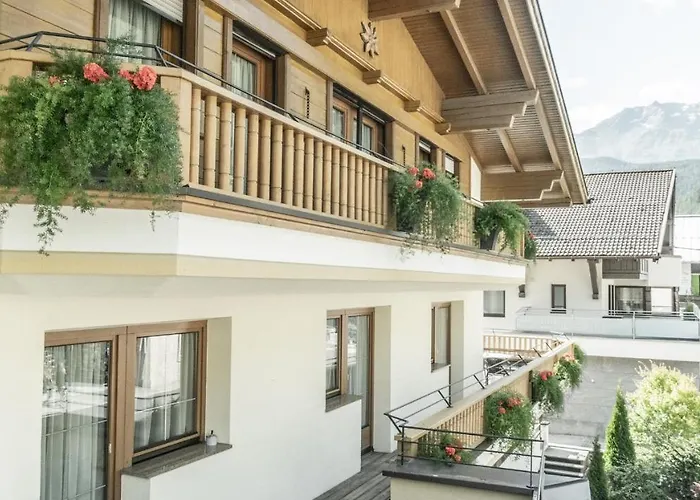 Ferienhaus Austria Sölden
