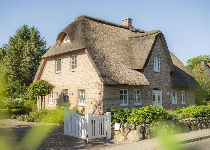 Ferienhaus Koellers Hus Sankt Peter-Ording