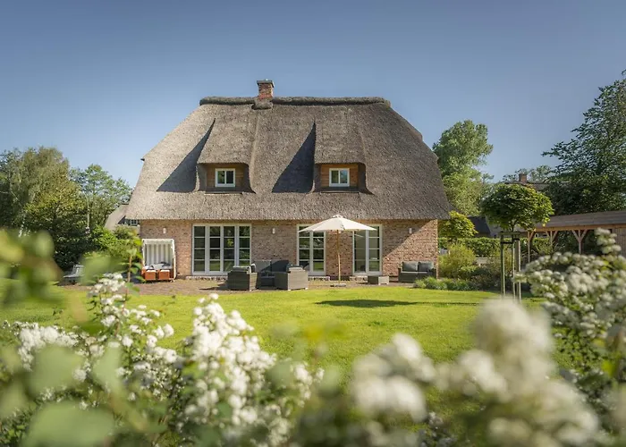 Ferienhaus Koellers Hus Sankt Peter-Ording