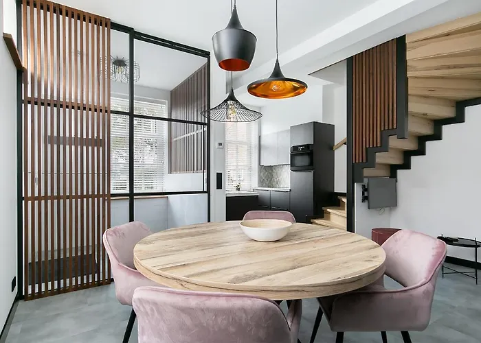 Hello Zeeland - Appartement Weststraat 36 Domburg