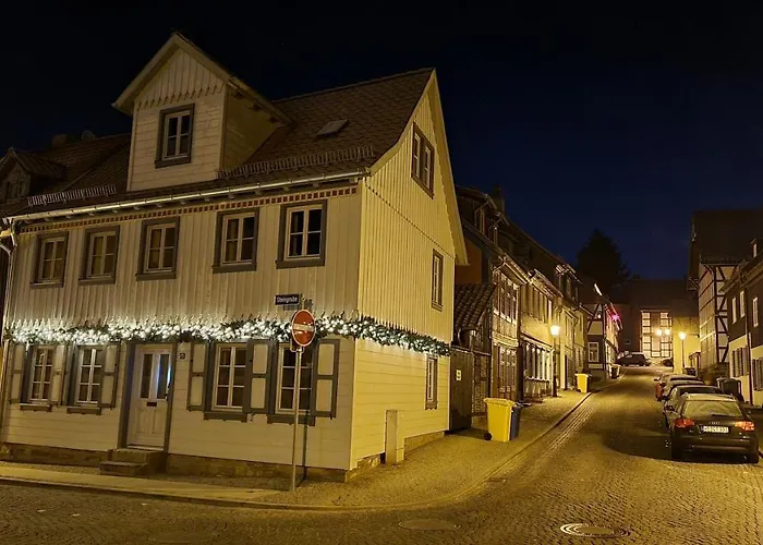 Altstadtperle Wernigerode