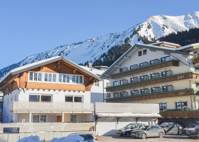 Haller´s Posthaus Riezlern