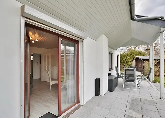 Ferienhaus Ahornweg Niendorf Ostsee Ahornweg Niendorf Ostsee