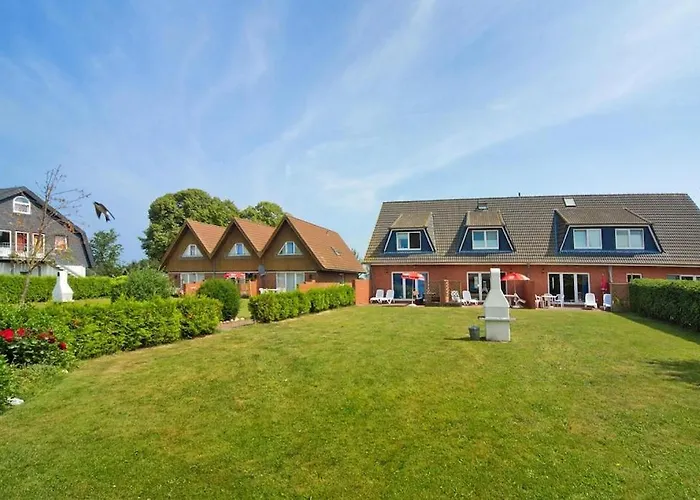 Ferienanlage Schuldt, Behrensdorf