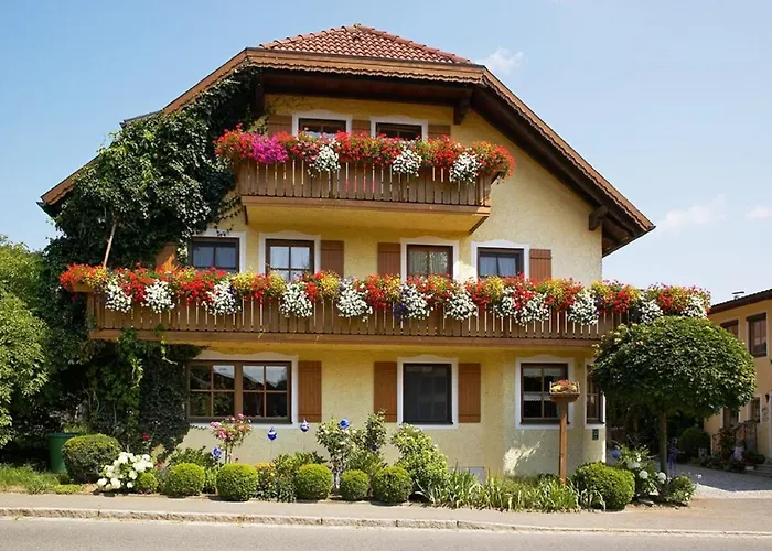 Ferienhof Schlag Waldmünchen