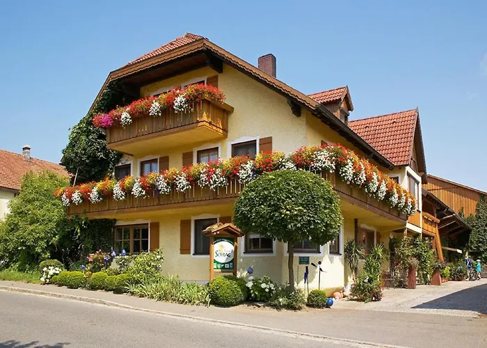 Ferienhof Schlag Waldmünchen