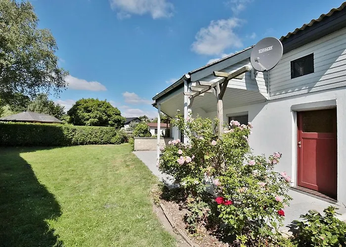 Ferienhaus Ahornweg Niendorf Ostsee Ahornweg Niendorf Ostsee