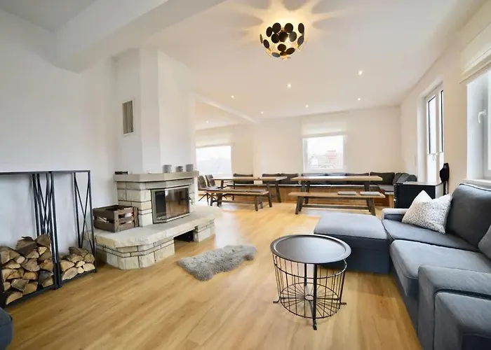 Villa Heidi Braunlage