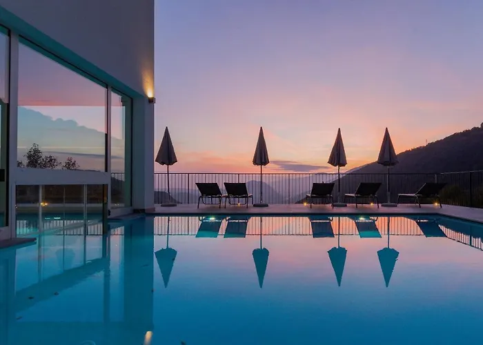 Il Bagnolo Eco Lodge Saló