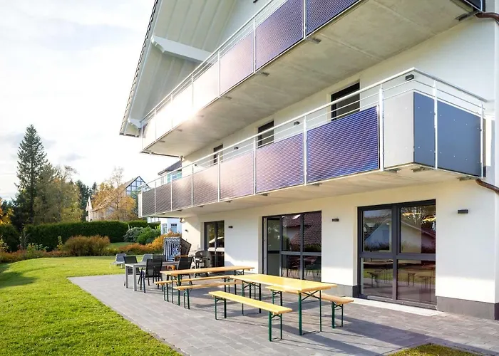 Sauerlandvilla Winterberg