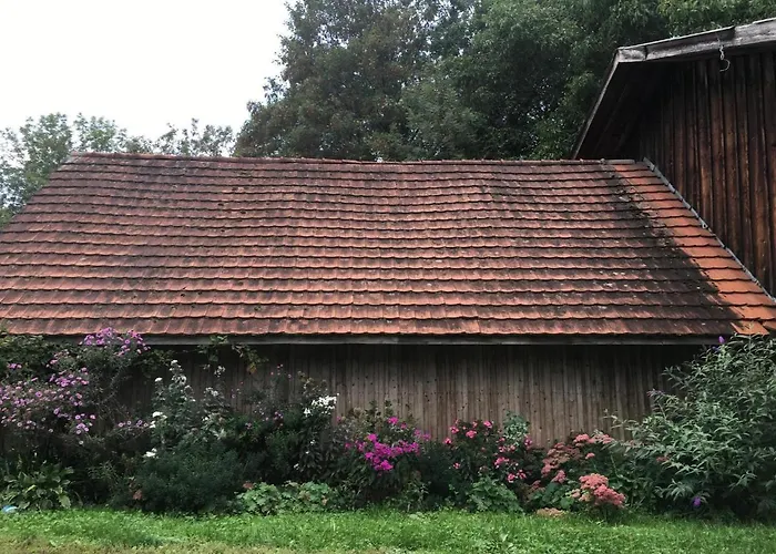 Ferienhof Weber Nieratz Wangen im Allgäu