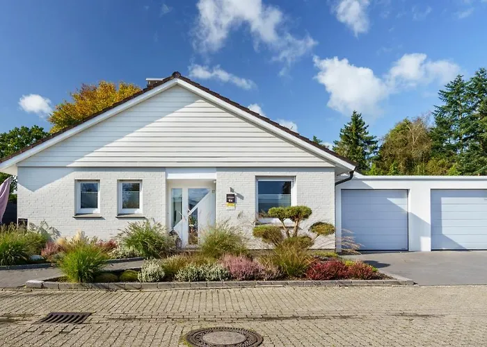 Ferienappartement Ennens Rhauderfehn