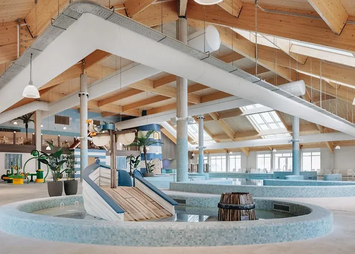 Beach Resort Nieuwvliet Bad - 274