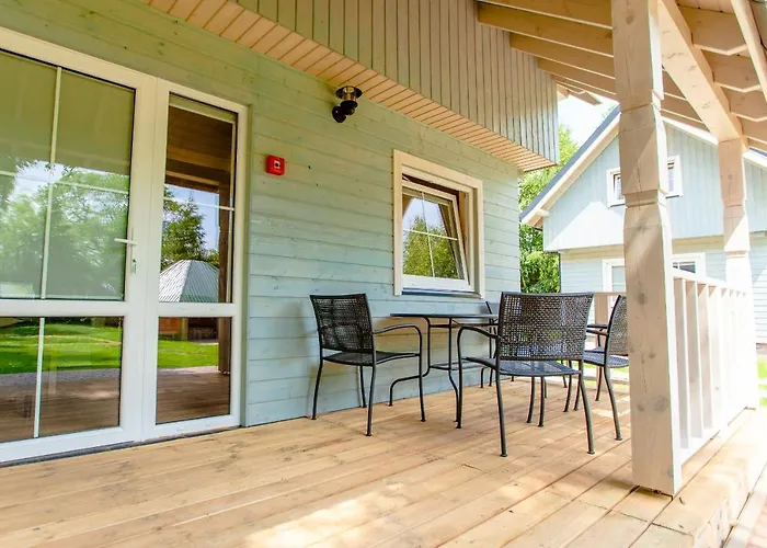 Camping Pomona Niechorze