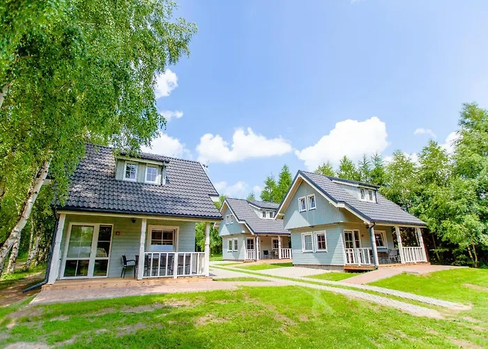 Camping Pomona Niechorze