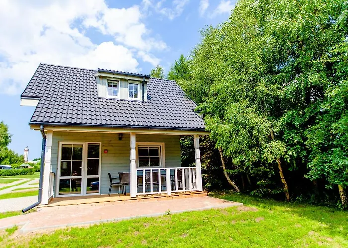 Camping Pomona Niechorze