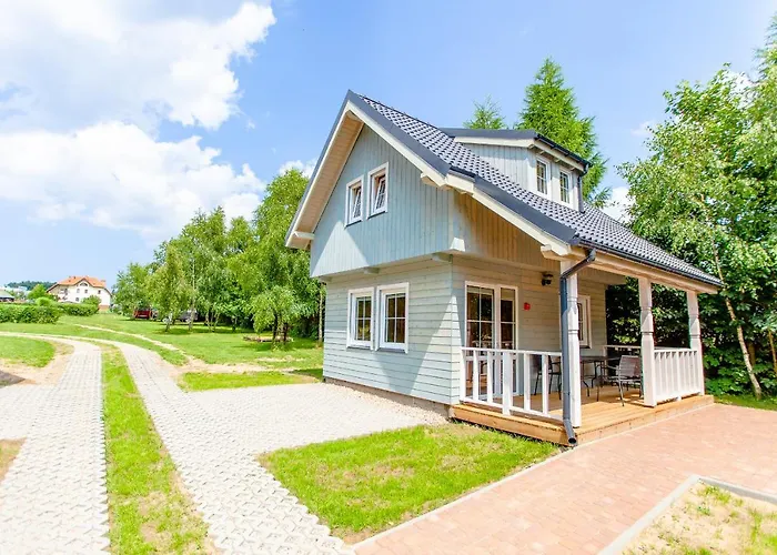 Camping Pomona Niechorze