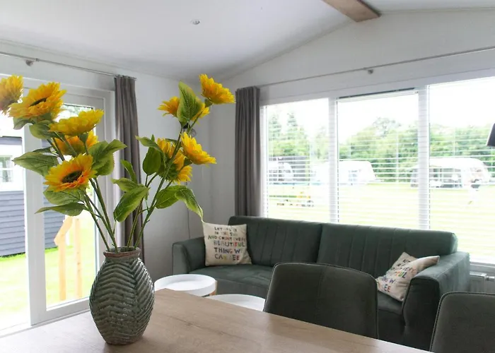 Minicamping Shalom Domburg