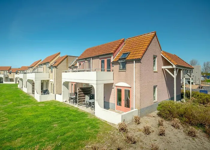 Hotel Port Greve Brouwershaven