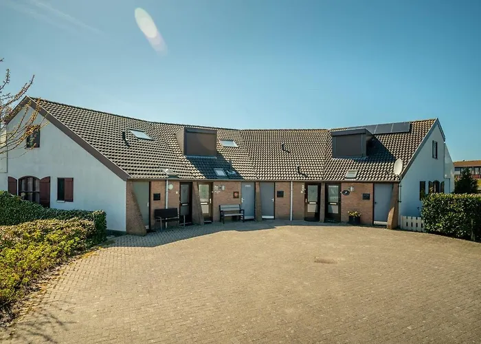 Hotel Port Greve Brouwershaven