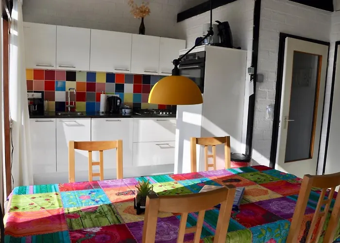 Villa Boerenslag 10 Sint Maartensvlotbrug