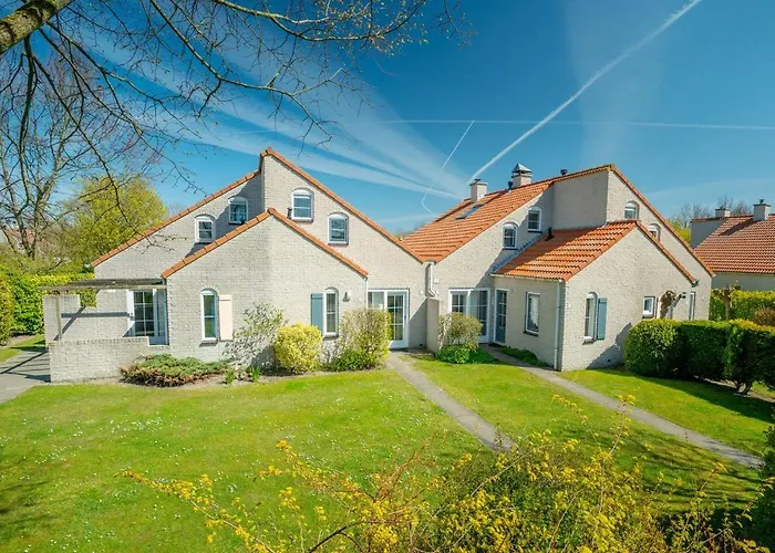 Hotel Port Greve Brouwershaven