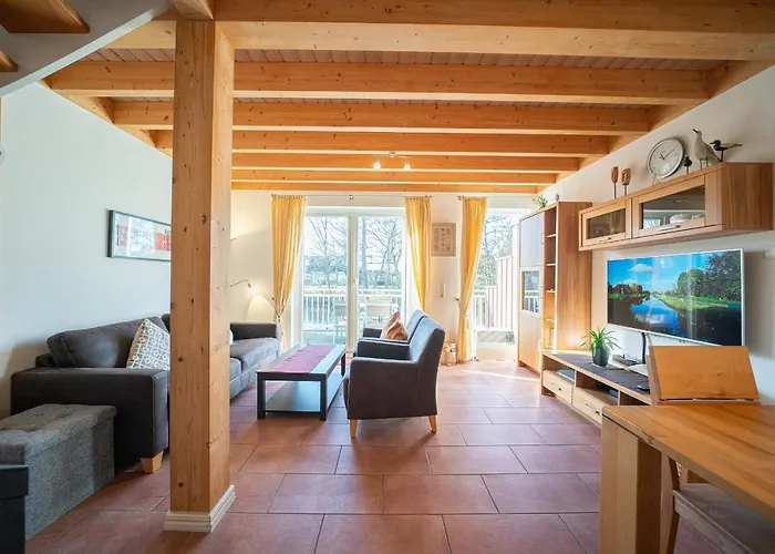 Nordseeresort Friesland Nordseeresort Friesland 29 Schillig