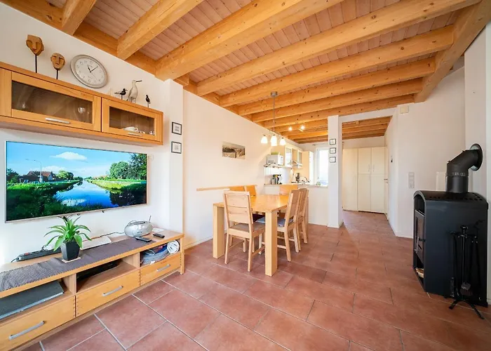 Nordseeresort Friesland Nordseeresort Friesland 29 Schillig