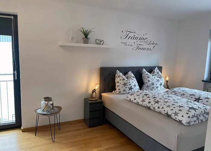 Ferienhaus Sternschnuppe Freyung