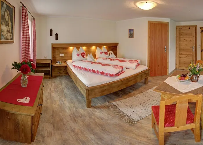 Biohof Wallnerbauer Inzell