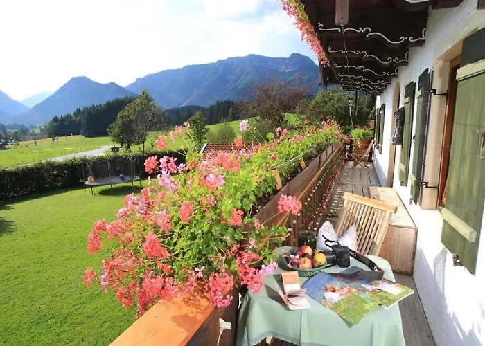 Biohof Wallnerbauer Inzell