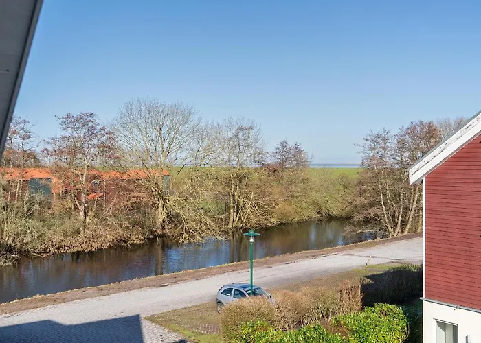 Nordseeresort Friesland Nordseeresort Friesland 29 Schillig