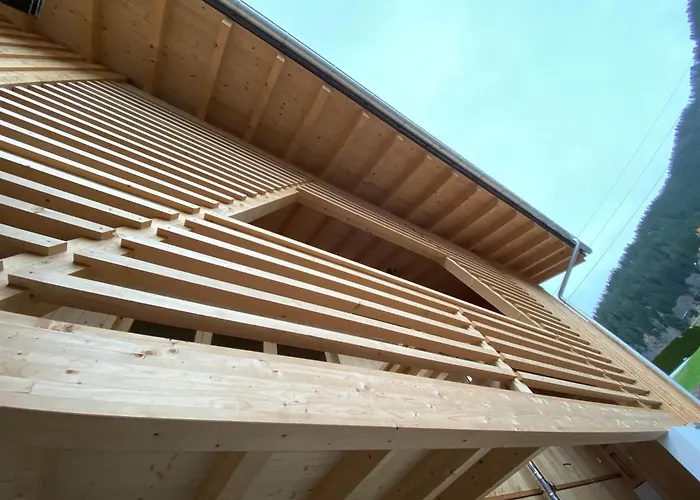 Villa Smilla Gaschurn