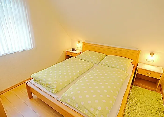Villa Goedeke Michels 2 Ostseeheilbad Ostseeheilbad Zingst