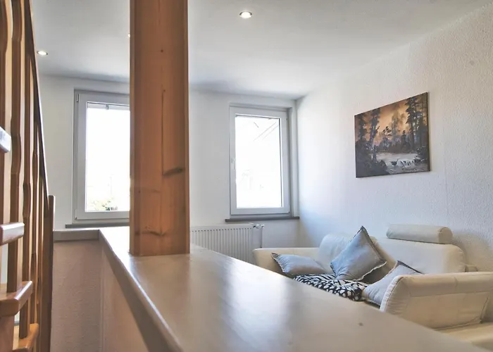 Ferienhaus Eulenspiegel Clausthal-Zellerfeld