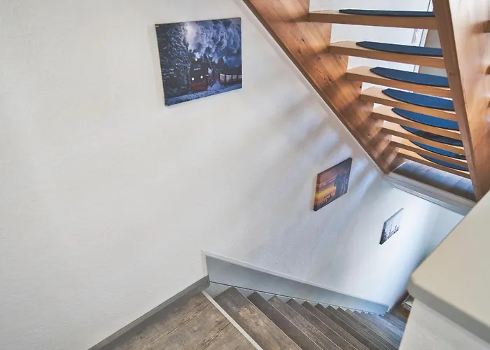 Ferienhaus Eulenspiegel Clausthal-Zellerfeld