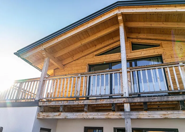 Chalet Charivari Inzell, Inzell