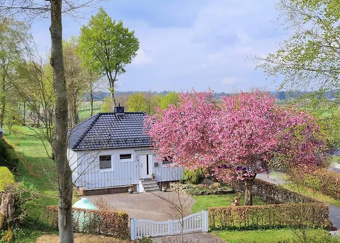 Ferienhaus Kirschblüte Monschau