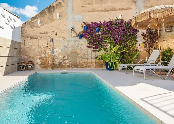 Casa En Son Espanyolet Palma