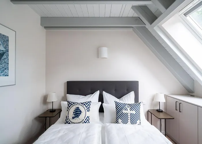 Domizil am Ostseewald - Haus Zaunwinde Ostseeheilbad Ostseeheilbad Zingst