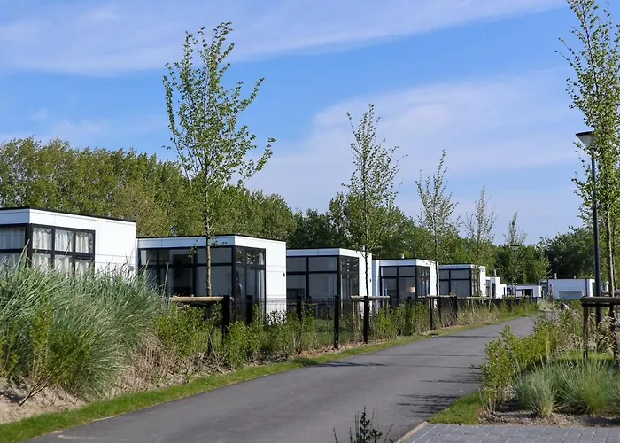 Villa Europarcs Schoneveld Breskens