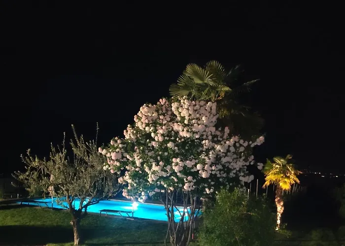 Mareithof Appartements Seeblick Kaltern