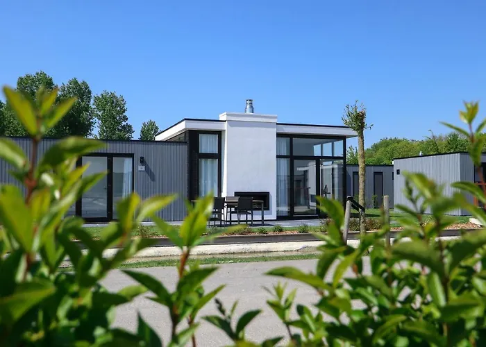 Europarcs Bad Meersee Nieuwvliet