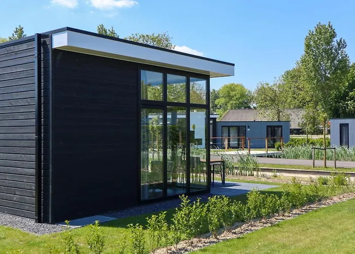 Europarcs Bad Meersee Nieuwvliet