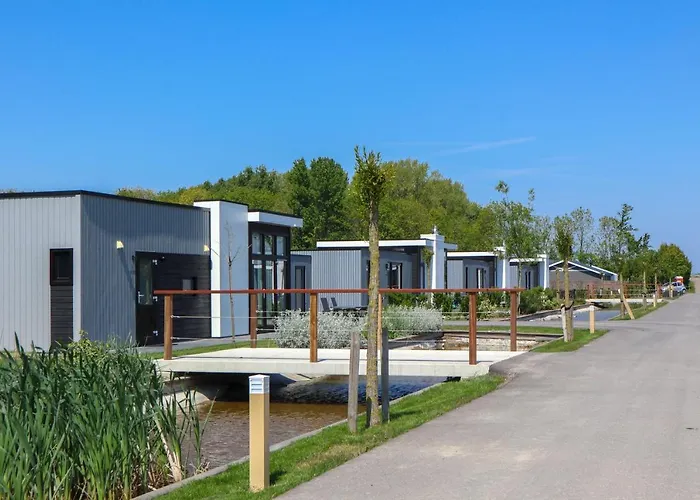 Europarcs Bad Meersee Nieuwvliet