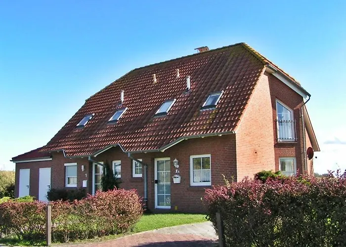 Flüthörn Norddeich 