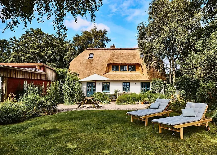 MeinNest31 Sankt Peter-Ording