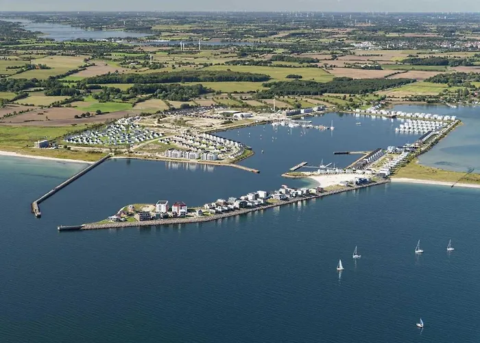 Villa Residenz Bollwark 2 0 Olpenitz